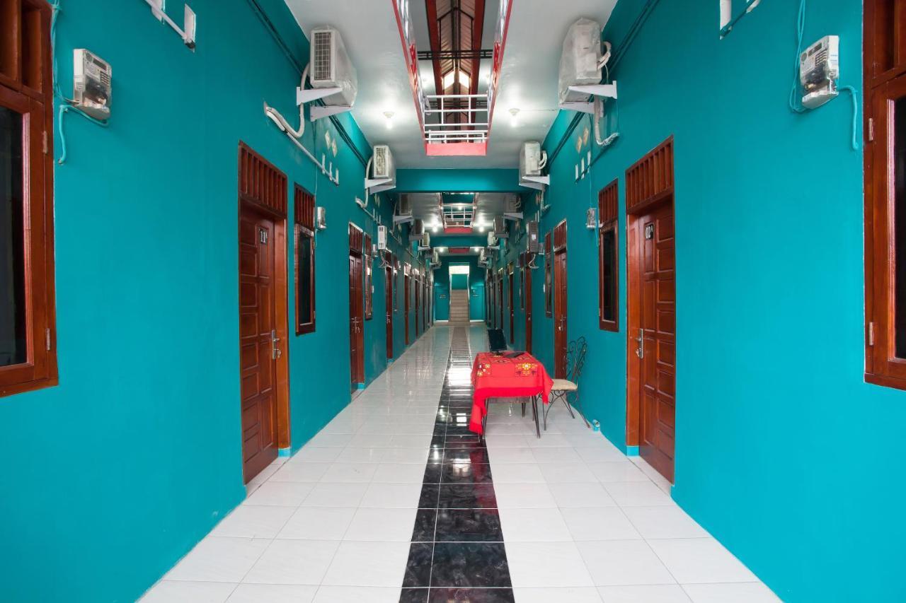 Hotel Oyo 1978 Indah 2*