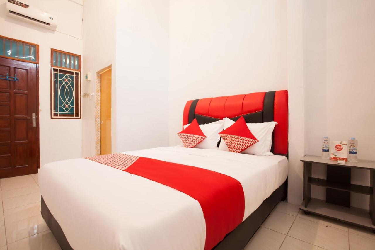 Oyo 1978 Indah Hotel 2*