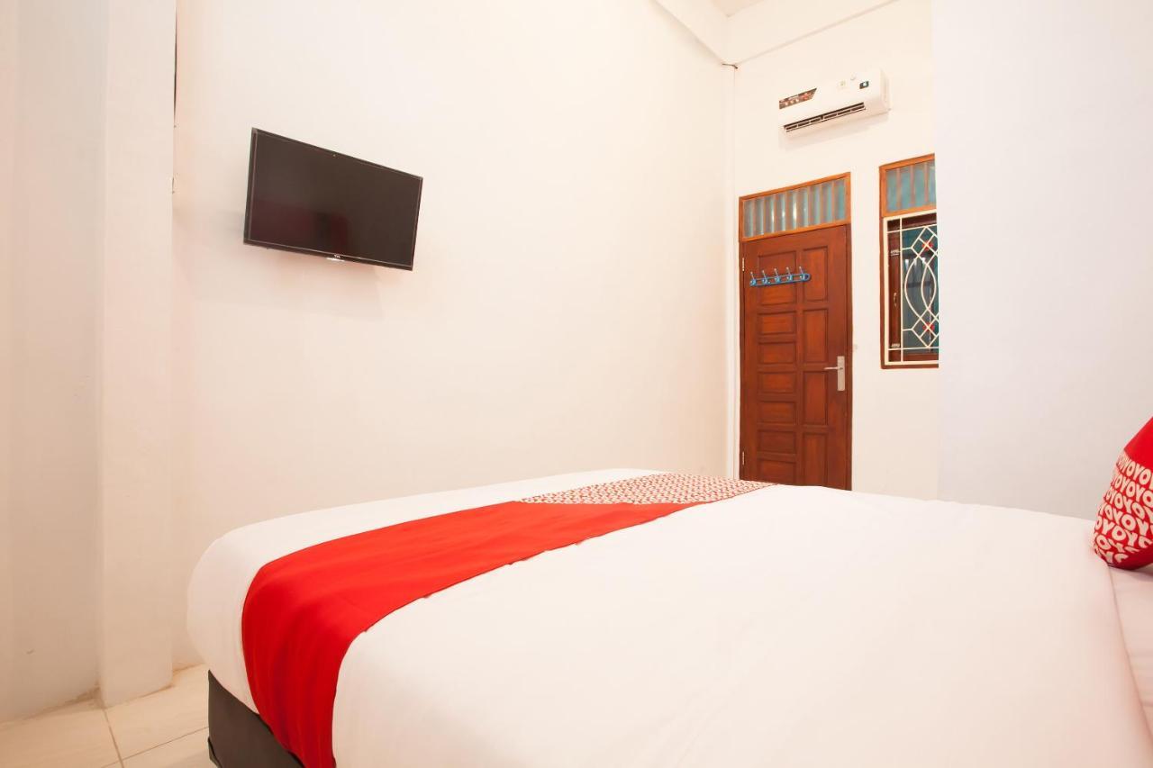 Oyo 1978 Indah Hotel Medan